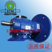 Italy STM reducer STM worm gear reducer RMI130 RI130 STM RMI RI RI