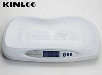Jinju KINLEE electronic baby scale EBST-20 household treasure scale 20kg weight scale baby electronic scale