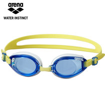ARENA ARENA children imported anti-fog anti-ultraviolet silicone material for boys and girls swimming goggles