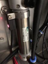 New original Korean TPC pneumatic components TCM2BZ25-65A
