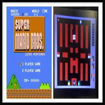 MD Sega Game Card 16-bit Black Card Super Mary 90 Tank