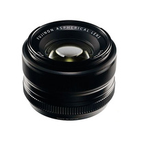  Fujifilm Fuji Lens XF 35mm F1 4 R Fixed Focus Portrait lens Fuji XF35 F1 4 Lens