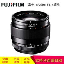 Fujifilm Fujifilm XF23MM F1 4 large aperture lens XF23 1 4x fixed Focus