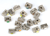 Knight fast focus foot nail Horseman large and medium frame FA HD HF VH-R 985 980 970