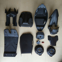 X-Men Warrior Electric Vehicle Black Pires Plastic Toilet Toilet Vat Sitting Barrel Floor Foot Fender