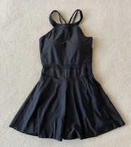 Amber domestic single lady conjoined conservative swimsuit new skirt belly thin sexy hot spring swimsuit
