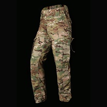 Beauty Products Seal Order New Balance High-end Multicam Camouflay AFR207R Flame Retardant Camouflak Pants