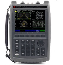 Acquisition of Keysight N9912AN9913AN9914AN9916AN9935AN9925AN9915A