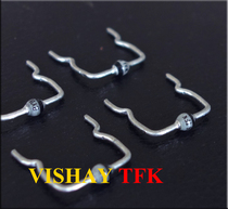 Out-of-print Delufeng Root TEK high-speed glass passivation rectifier diode BYW76 2A 3A