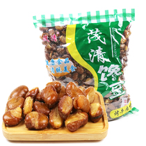 Xuzhou specialty snacks Maoqing fragrant gluttonous bean orchid bean broad bean beef flavor 1900G a bag of Jiangsu Zhejiang and Shanghai