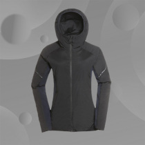 Pathfinder ultralight cotton clothes men and women 18 autumn and winter outdoor warm anti-splash water jacket cotton coat HAGG92020