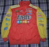 mm candy machine MM jacket outerwear tracksuit