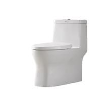 Hengjie bathroom new home silent toilet Jet siphon anti-odor flush toilet toilet product deposit