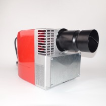 Baide burner gas single-stage imported BTG6 BTG11 BTG15 quality assurance