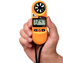 USA NK portable anemometer NK5917 Kestrel 2500 portable wind speed meteorological instrument