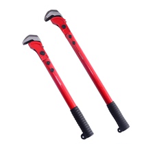 Quick pipe pliers Heavy pipe pliers Universal pipe pliers Multi-function universal wrench Steel wrench plumber