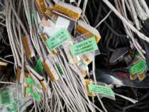 Mechanic T90 mechanical revolution X1 GI5KN4A screen cable screen cable CABRG5A011-1802