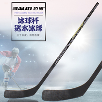 Baide Ice hockey stick Children adult roller skating stick Youth Land ice hockey stick Dryland hockey stick stick