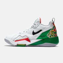 Nike mens shoes 2020 autumn new Jordan zoom 92 combat cushioning basketball shoes CK9183-100-103
