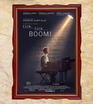 2021 countdown ticks tick boom Chinese posters