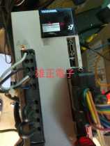 Yaskawa SGD7S-7R6 maintenance alarm 100 410 a horizontal - Flash not light for 1 hour quick repair