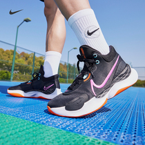 Nike Official RENEW ELEVATE 3 Mens Battle Basketball Shoes Anti-torque Breakthrough New DD9304