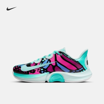Nike Nike Official NIKE AIR ZOOM GP TURBO NO WOMENS TENNIS SHOES DV4327
