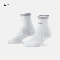 Nike official running sock 1 double speed dry air breathable reflective motion stripes support lightweight DA3588