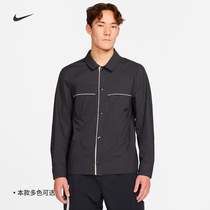 Nike Nike Official Mens Closeknit by buckle blouses winter spring new casual Fashion comfort elastic DM6640