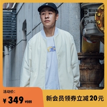 Nike Nike official SB mens skateboard jacket jacket mesh light and comfortable new summer CW7146
