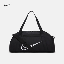 Nike Nike official GYM CLUB womens training luggage bag light new shoulder bag DA1746