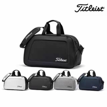 2021 New l golf bags men travel bags clothing shoes storage Hand bag large capacity