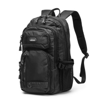Simple Joker ins Tide Brand Mens Shoulder Bag Tide Nylon Oxford Canvas Warlandil Casual Lightweight Small Backpack