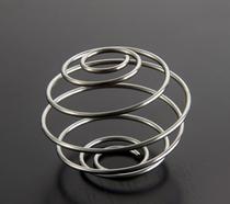 Herbalife Club milky cup shaking Cup special stirring ball mixing rod stainless steel stirring ball steel ball