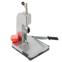 Yunguang manual binding machine Financial certificate ledger punching opportunity meter File automatic binding machine with line I fine standard