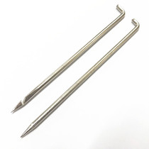 Yunguang manual binding machine needle fine standard 1 manual binding machine needle II type needle manual needle miniature needle