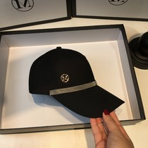 France's big-name 2021 autumn and winter new lovers baseball cap fashion sun hat sunscreen travel wide-brimmed cap tide