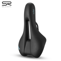 SELLE ROYAL bicycle cushion mountain road car saddle SR silicone seat cushion widened comfortable cushion men