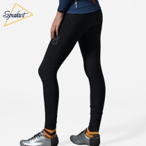 Thappa Guest Riding Long Pants Comfort Pads Spring Summer Mountain Bike Riding Pants Womens Bike Sports Pants Gear