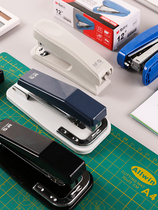 Chenguang Office Supplies Stapler Plus Large Stapler Student Stapler Mini Multi-function No 12 Stapler