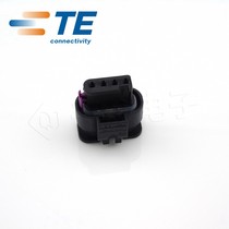 Qianjin supply 1-1670918-1 connector molded case TE Tyco AMP AMP connector spot quantity from excellent