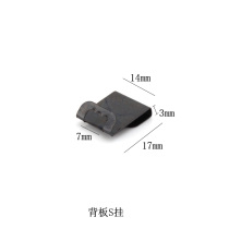 Painting full floor Popularity Heat Selling Photo Frame Wall Hanging Rings S Hook S Hook Shook S Hook back hook Hook Back hook Hook Concealed in large Yoon