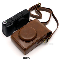 Ricoh GR2 holster Ricoh GR2 camera bag Ricoh GR3 holster Ricoh GR3 camera bag vintage accessories