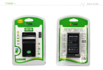 Fengbiao FB-AC-D-LI109 charger holder Pentax Li109 battery applicable