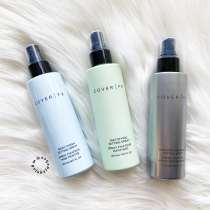 COVER FX matte makeup spray waterproof sweat-proof fx long-lasting moisturizing oil-controlled makeup without makeup off Shanghai