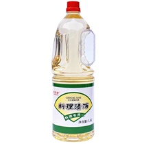 Japanese cuisine sake seasoning brocade cuisine wine Japanese sushi seasoning wine 1 8L