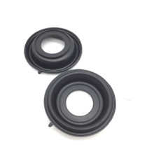 Applicable to Haojue Times Star Fashion Star Star HJ100T-2-3-7 Carburetor Vacuum Film Suction Film