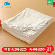 Libaby Room Special Cabinet Baby Milk Suede Blanket male and female baby newborn spring and summer cover blanket by spring and autumn blankets