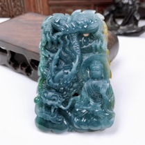 Buddhas day Tathagalas Amitabha Pendant Pendings