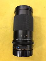 Hasselblad FE 250 4 telephoto lens for Hasselblad 203FE and other 2 series cameras 